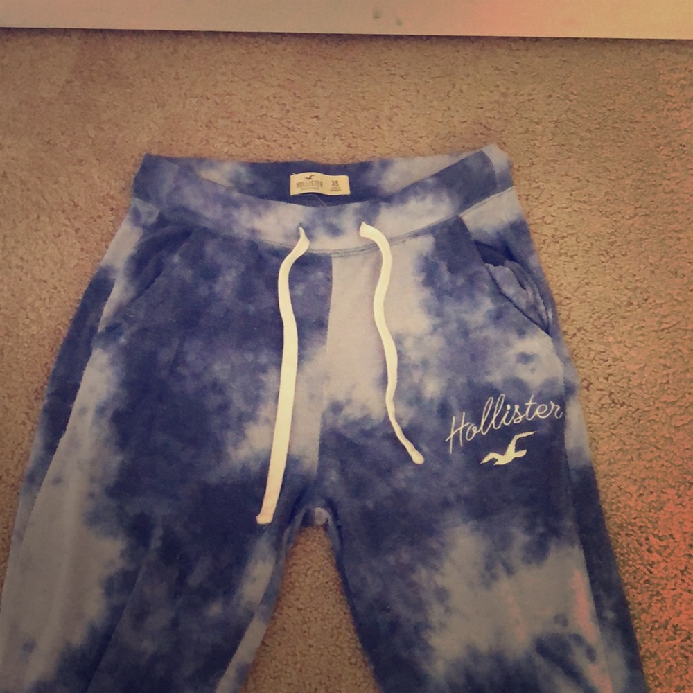 Sweatpants